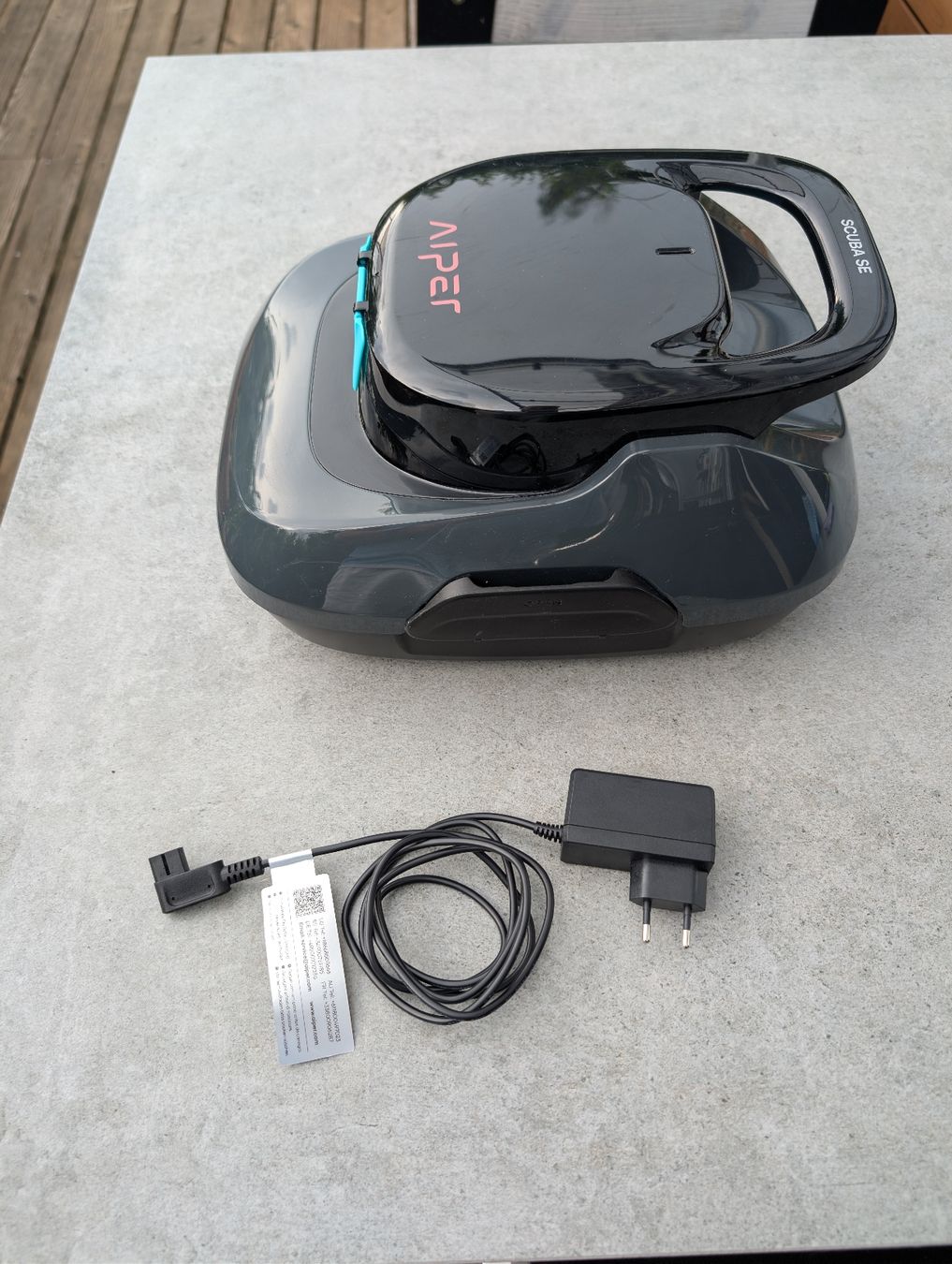 Accessori per Piscine: Aiper Scuba SE Poolroboter – Usato da Pieterlen venduto da drmaettu 1