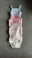 Lot de 3 body sans manche orchestra 