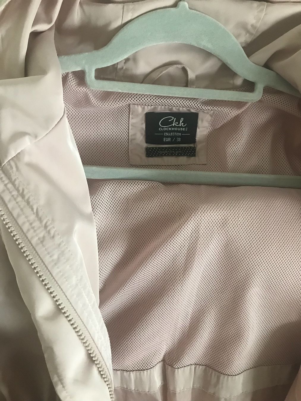 C&A Giacche: Frühlings-Sommer Jacke – Usato da Dübendorf venduto da nela123 7
