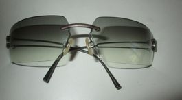 Chanel Sonnenbrille