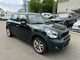 Mini Cooper S All4 184PS ab Mfk