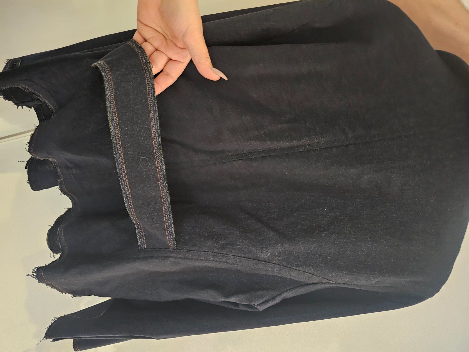 Marc Cain Giacche: Marc Cain Blazer Jacke Nr. 5 – Nuovo (secondo la descrizione) da Berg TG venduto da lisboa.sky 4