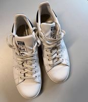 Stan Smith Sneaker, weiss  40 2/3
