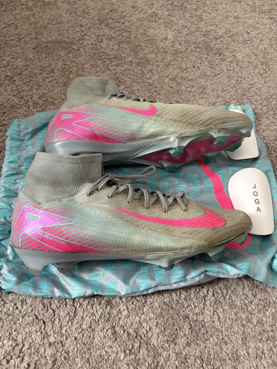 Nike Scarpe da uomo: Nike Superfly Elite Fg 45 – Usato da Wengen venduto da Kienzler240509 1