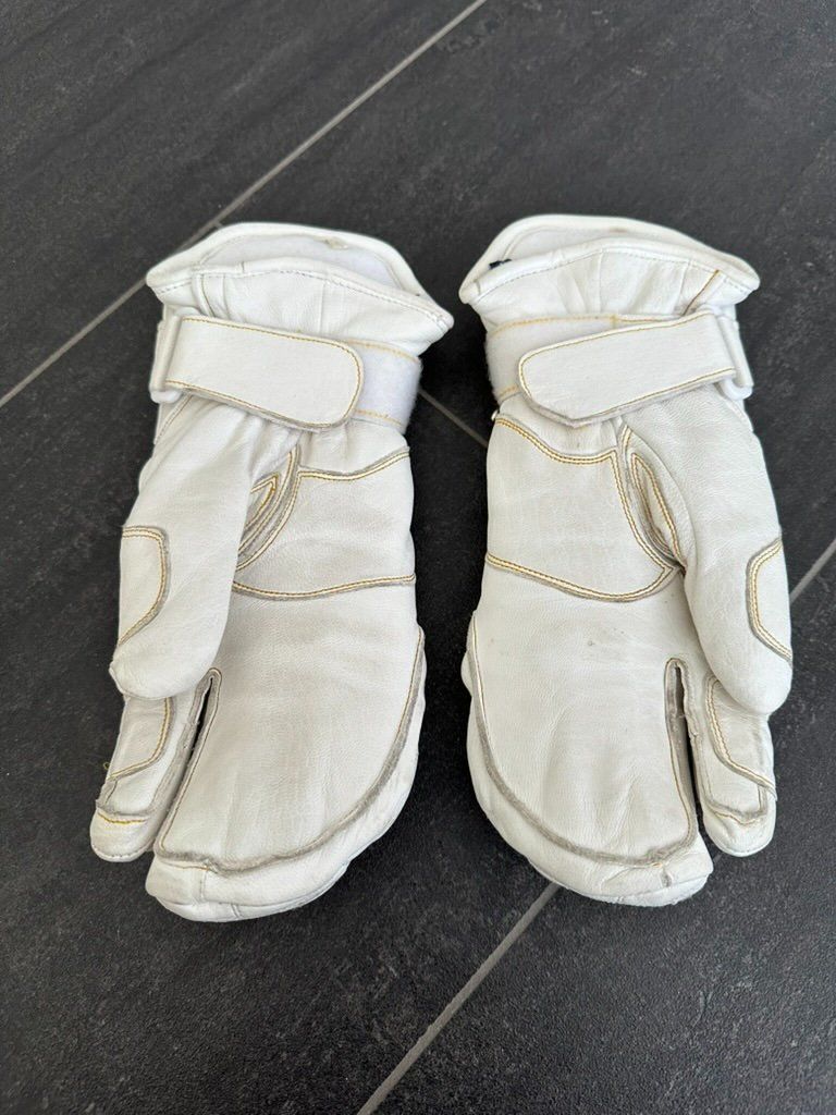 Hestra Sonstige Accessoires für Herren: Hestra ski raising ski gloves – Gebraucht aus Dallenwil von ZD2019 2