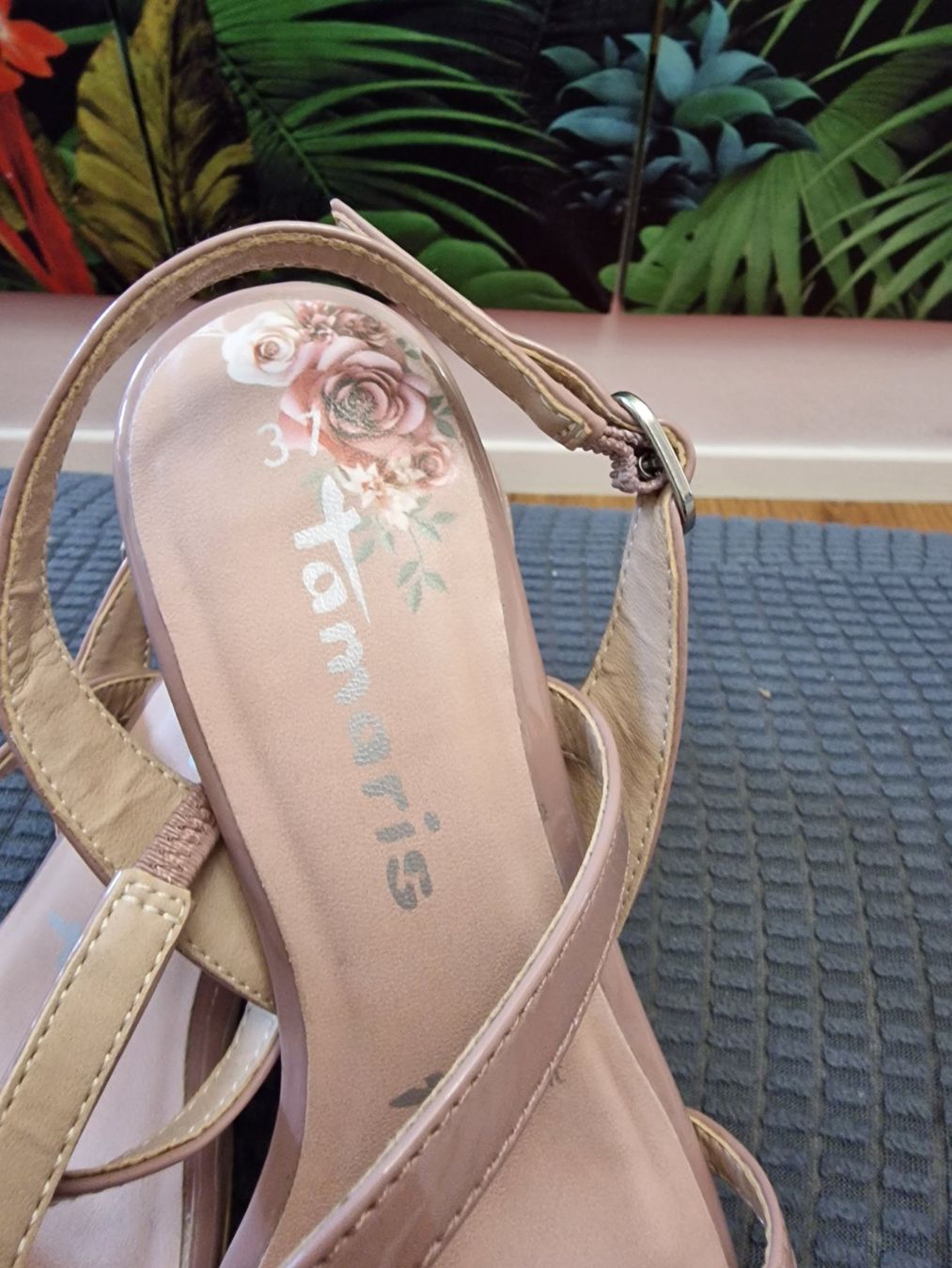 Tamaris Damenschuhe: Tamaris  ❤ – Neu (gemäss Beschreibung) aus Wald ZH von Cjp 4