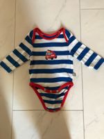 Body langarm Liegelind, NEU, Grösse 50/56