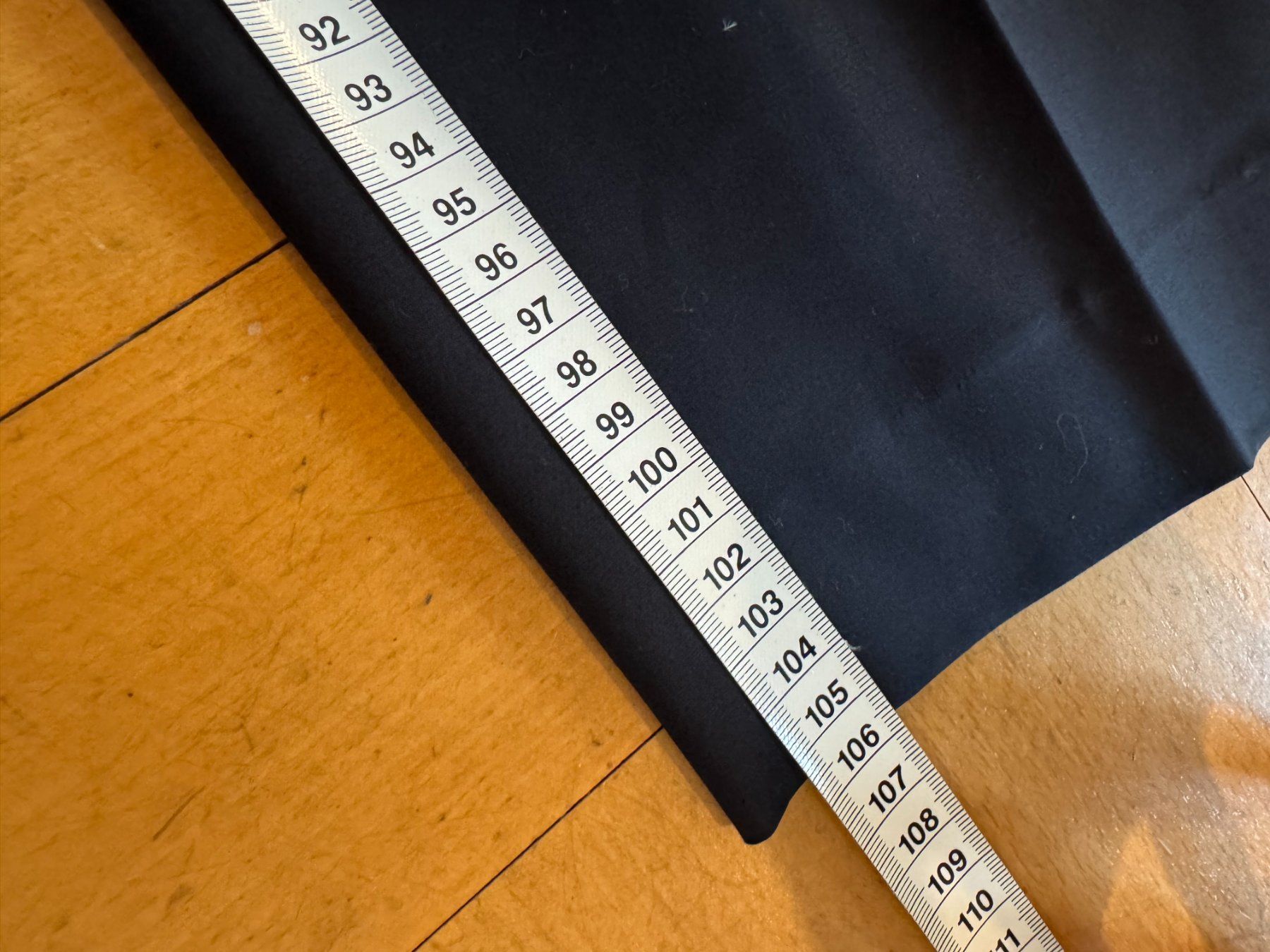 Pantaloni: Anzugshose – Usato da Zollikon venduto da lui_gqg9 7