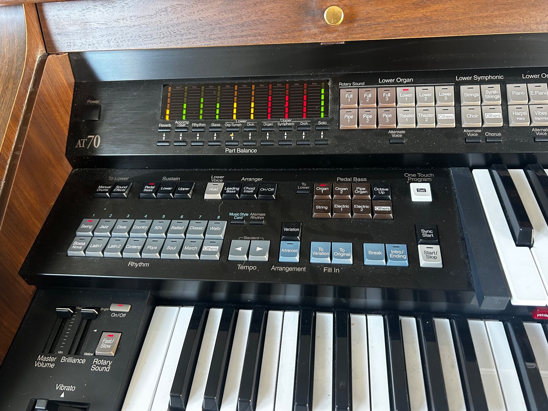 Roland Strumenti musicali: Digital Piano Roland – Difettoso da Bättwil venduto da mat_69sq 4