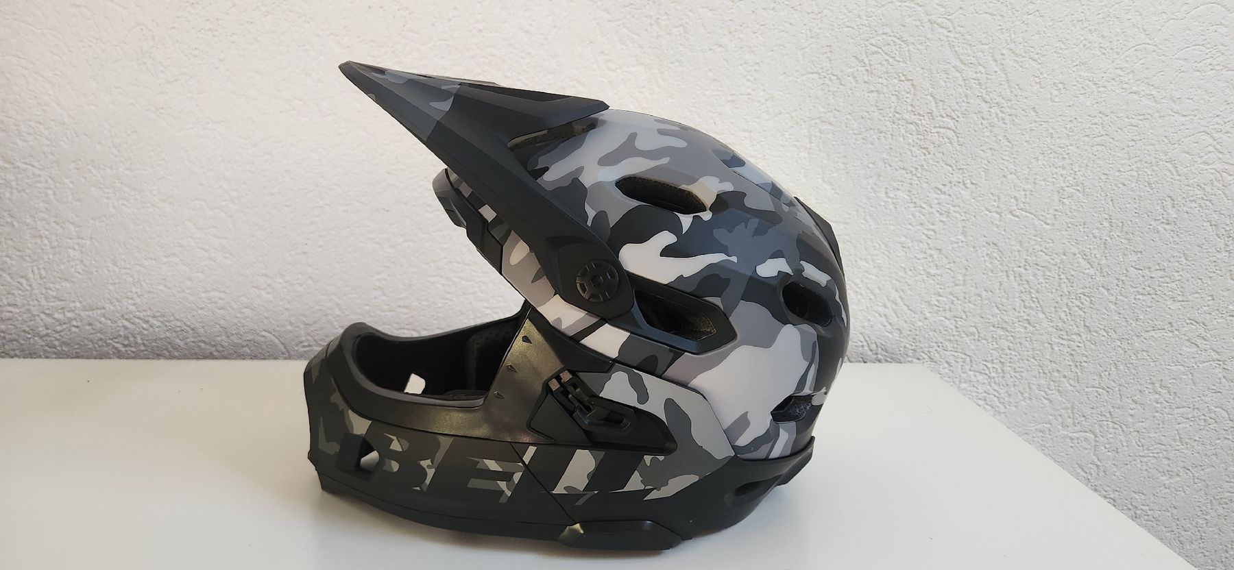 Bell Helme: Casque Bell Super DH Mips L – Neu (gemäss Beschreibung) aus Colombier NE von Viva_la_bam 4