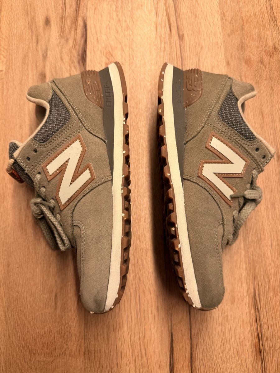 New Balance Chaussures hommes: New Balance – Neuf (Voir description) à Kriens par Genschi 3