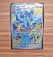 Pokémon - Nidorina (101 Promo) / 30 Jahre