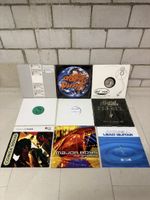 Daft Punk, Def Soul, Major Boys House Vinyl Sammlung