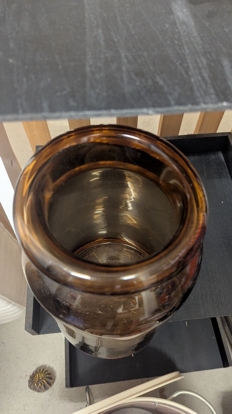 Vasi & Recipienti: Vase, 29 cm – Usato da Birr venduto da Liv_Nina 1