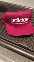 Adidas Kappe Hut Base Cap Rot