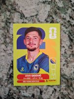 Panini WM 2026 BIH 10 Armin Gigović