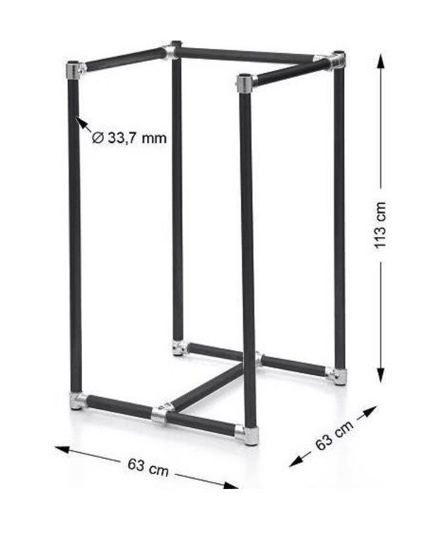 Hometrainer: Perform Better PowerCube – Gebraucht aus Root von braben1970 2