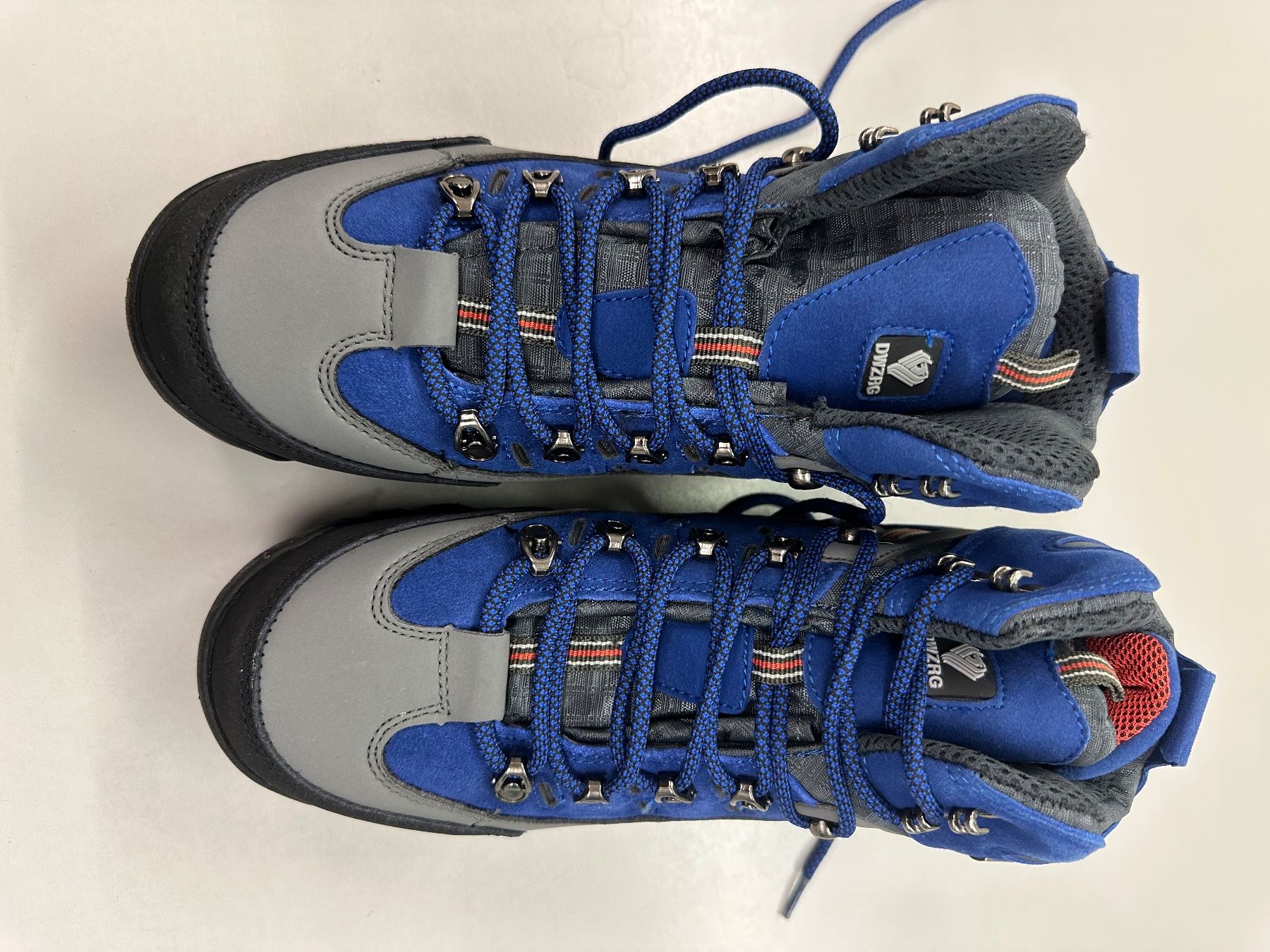 Scarpe da uomo: laufschuhe – Usato da Neftenbach venduto da maznik