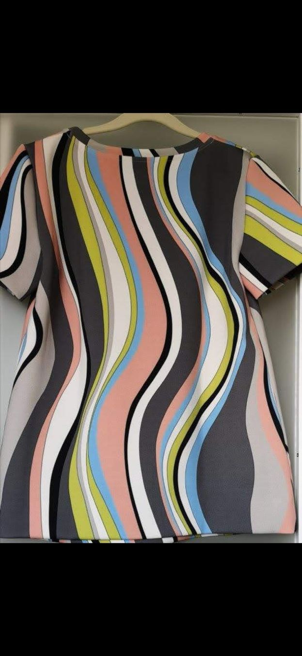 Marc Cain Blusen: Marc Cain Shirt N1  – Neu (gemäss Beschreibung) aus Widnau von Schurlibua 4