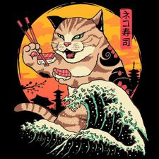 Profile image of Sakana-san