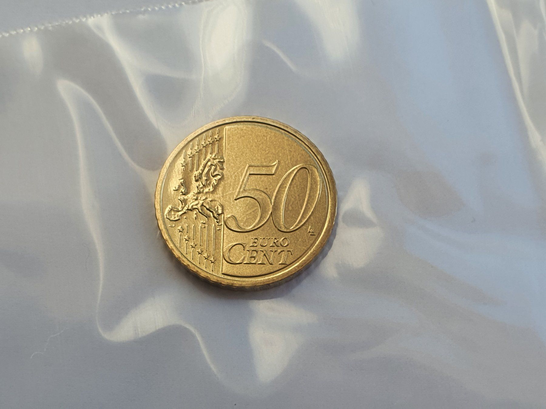 Tutti le monete: 50 Cent 2013 D PP – Nuovo (secondo la descrizione) da Pravidondaz venduto da LVtik 1