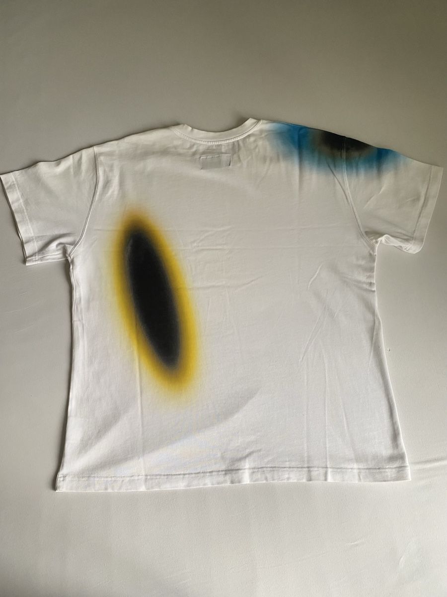 T-Shirts: ACW T-Shirt – Gebraucht aus Zürich von micha_mm 1