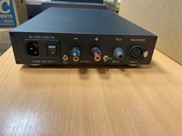 NuForce ref 9V3SE Compact Audiophile MONO Power amplifier