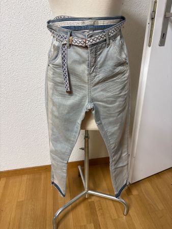 coole neue Jens Nile xs