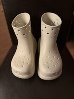 Original Crocs Stiefeletten