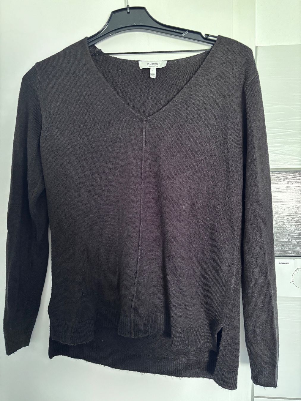 Maglioni & Felpe: b.young light sweater, size S – Usato da Airolo venduto da Eli90A 1