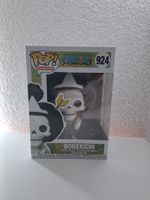 One Piece - Brook - Bonekichi Funko Pop! Selten!