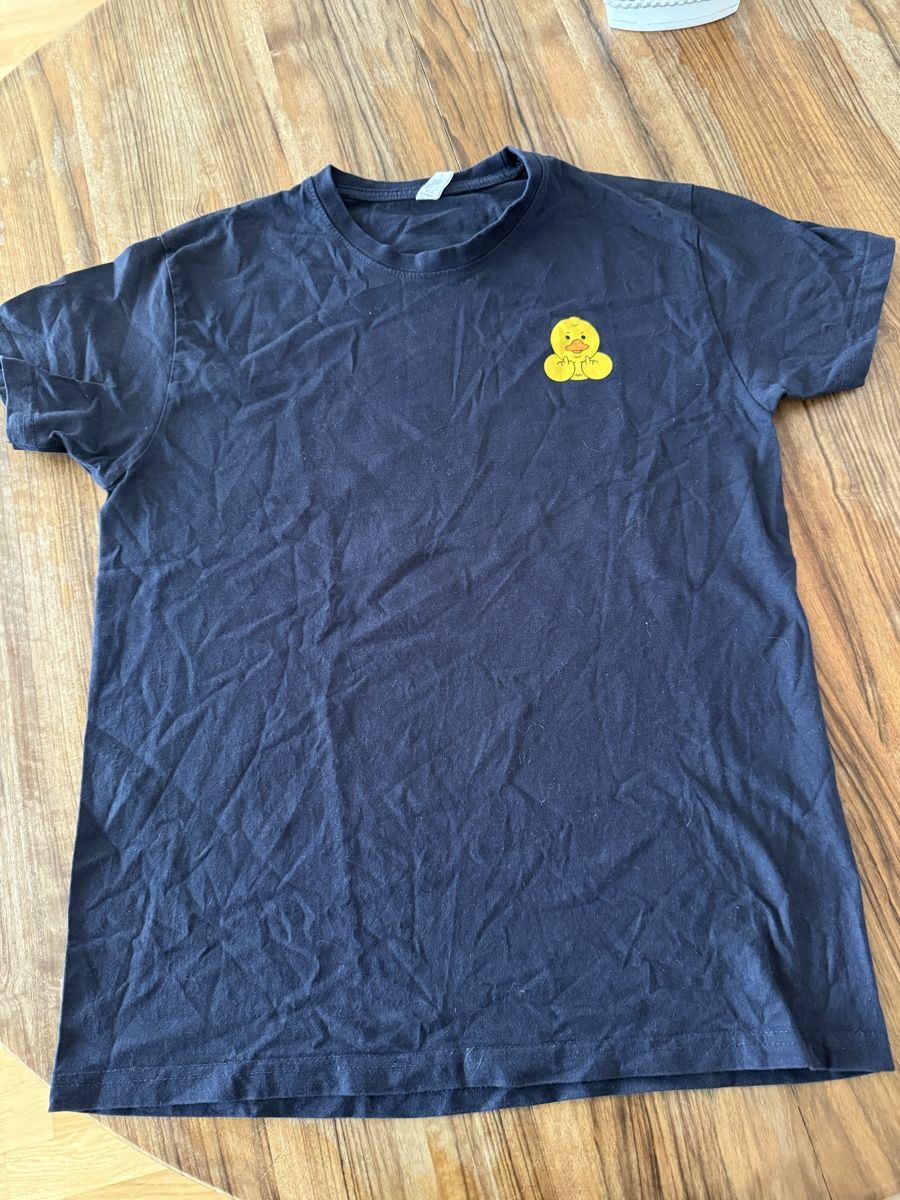 T-shirt: Cooles T-Shirt S – Usato da Zürich venduto da Mothai 2