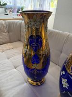 Vintage Vase aus dem 1980s