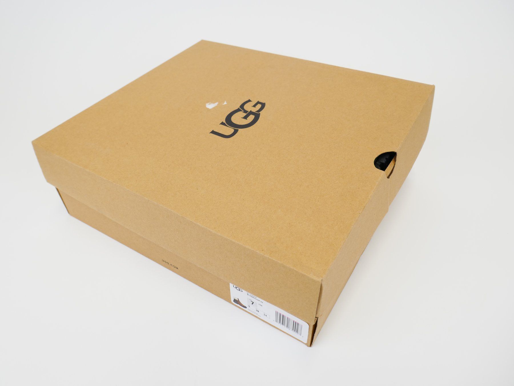 Ugg Scarpe da donna: UGG Yose Fluff – Nuovo (secondo la descrizione) da Urtenen-Schönbühl venduto da Restwert_Schoenbuehl 7