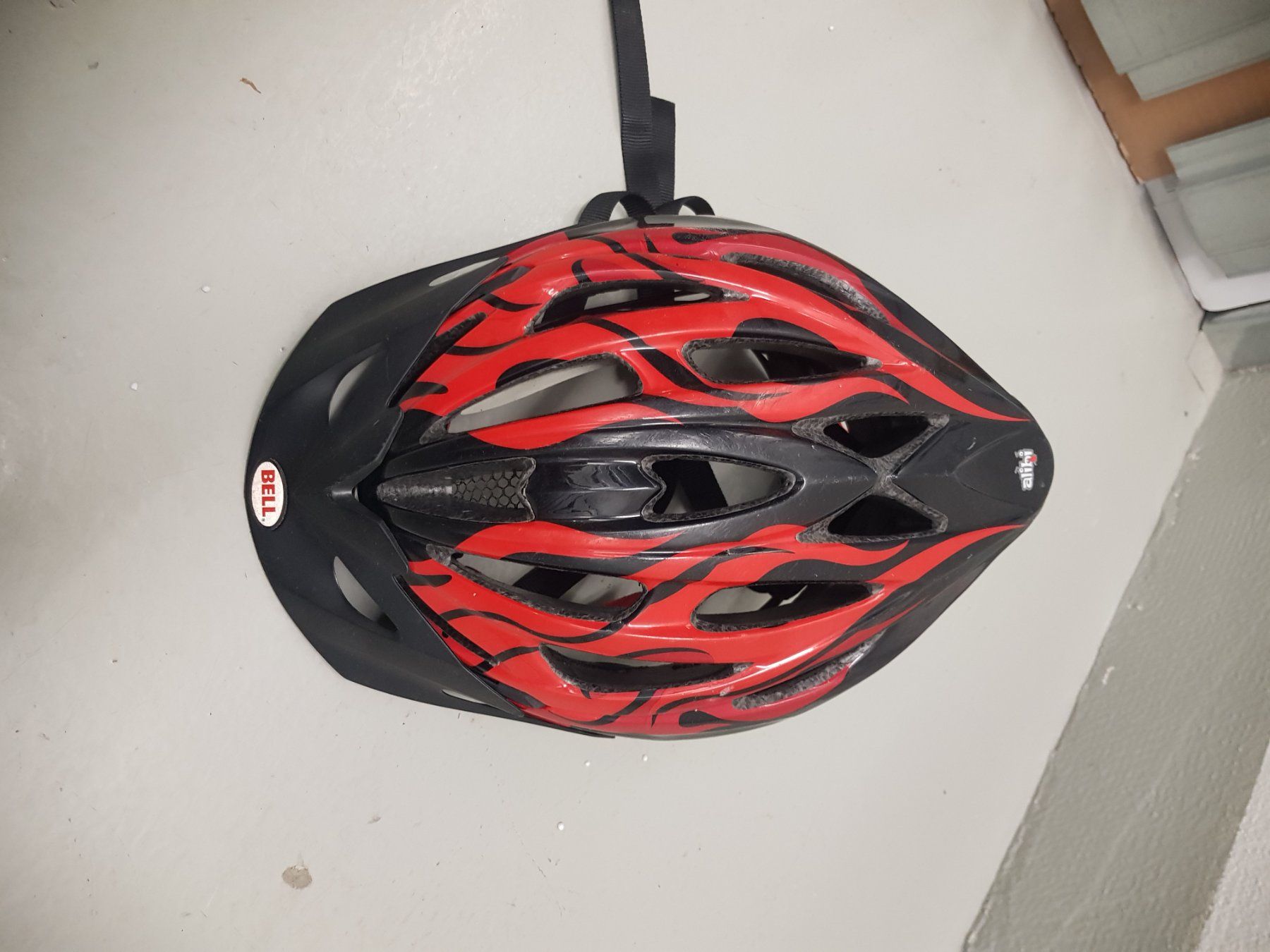 Caschi: Bell kinder Helm – Usato da Igis venduto da JUST-4U-ENJOY 1