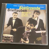 Abstürzende Brieftauben - Wer Hat An Der Uhr Gedreht...?