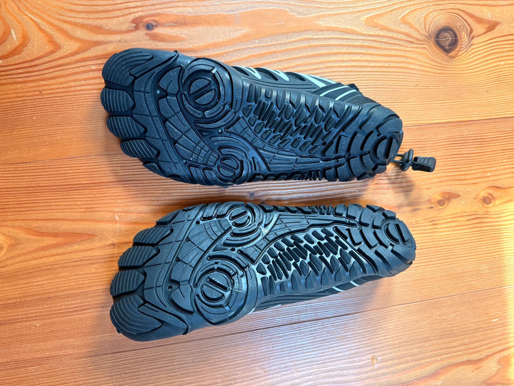 Scarpe da uomo: Explorer Sommer Barfussschuhe – Nuovo e nell'imballaggio originale da Trin Mulin venduto da brisi3 1