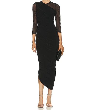 NORMA KAMALI ABENDKLEID DIANA Gr. M