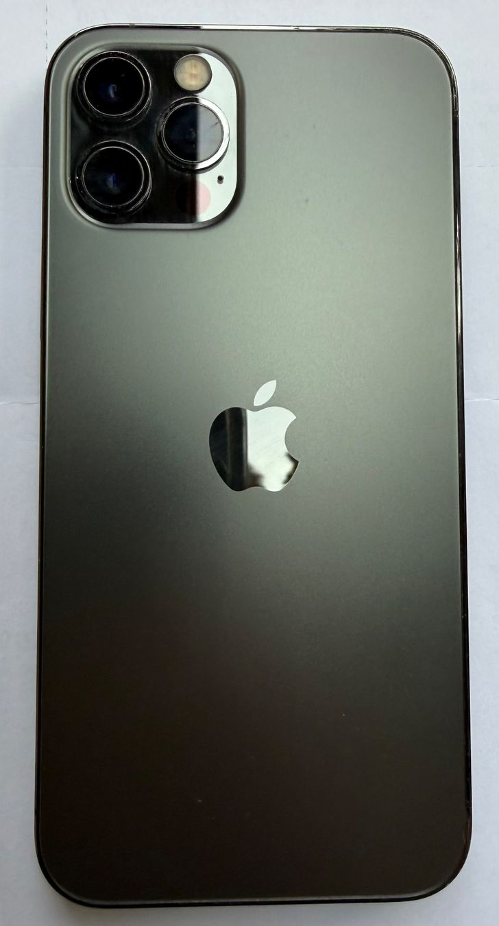 Apple Handys / Smartphones: iPhone 12 Pro – Gebraucht aus Zürich von alskdjfhg 1