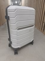 Samsonite Handgepäck Trolley Weiss