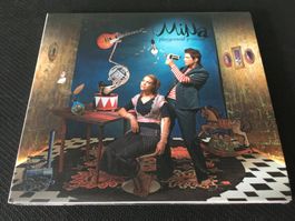 Mini - Playground Princess -CD- Digipack