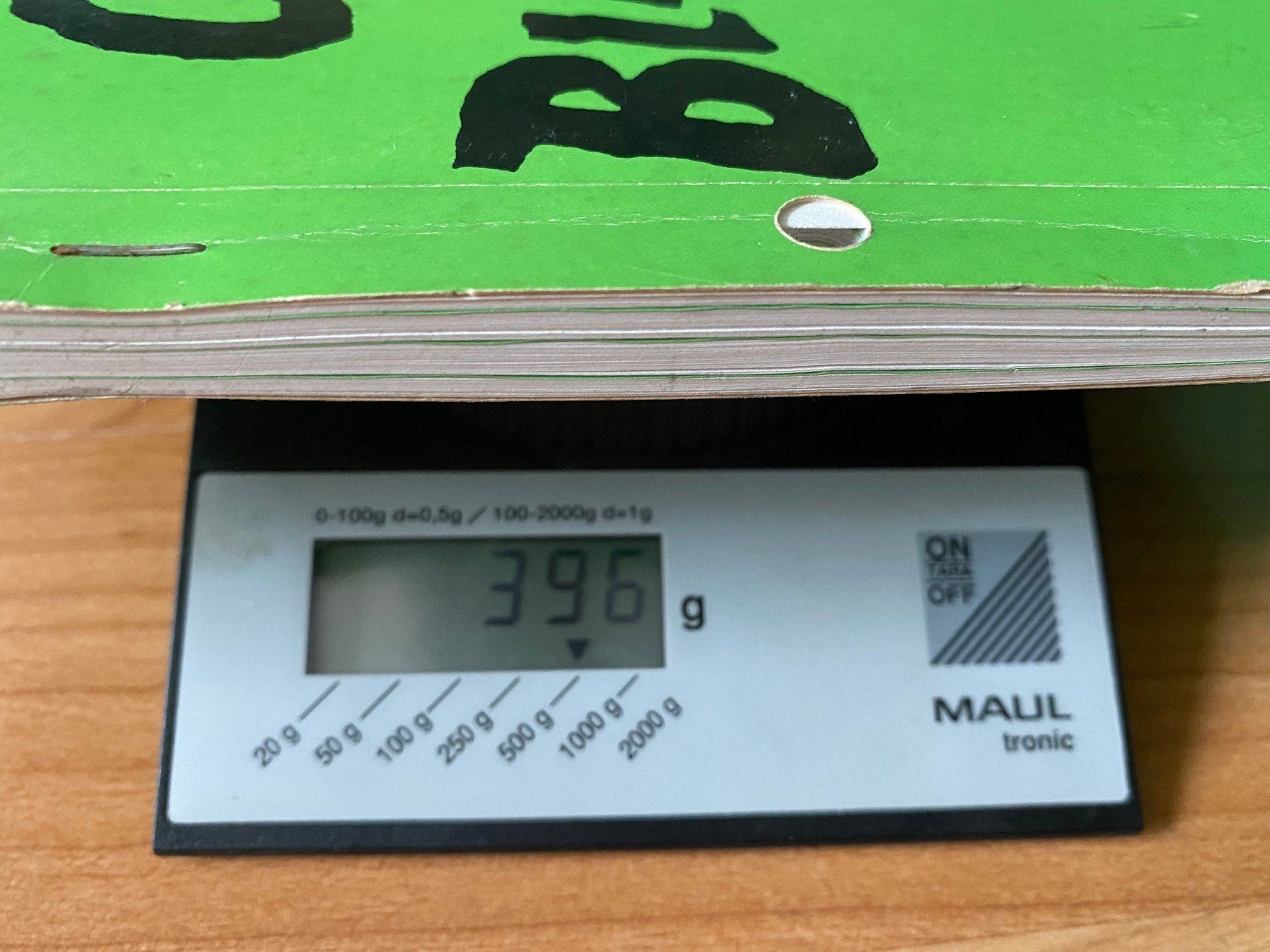 Flipper: Original Flipper Handbücher – CFTBL von Bally – Usato da St.Gallen venduto da kingsamas 4