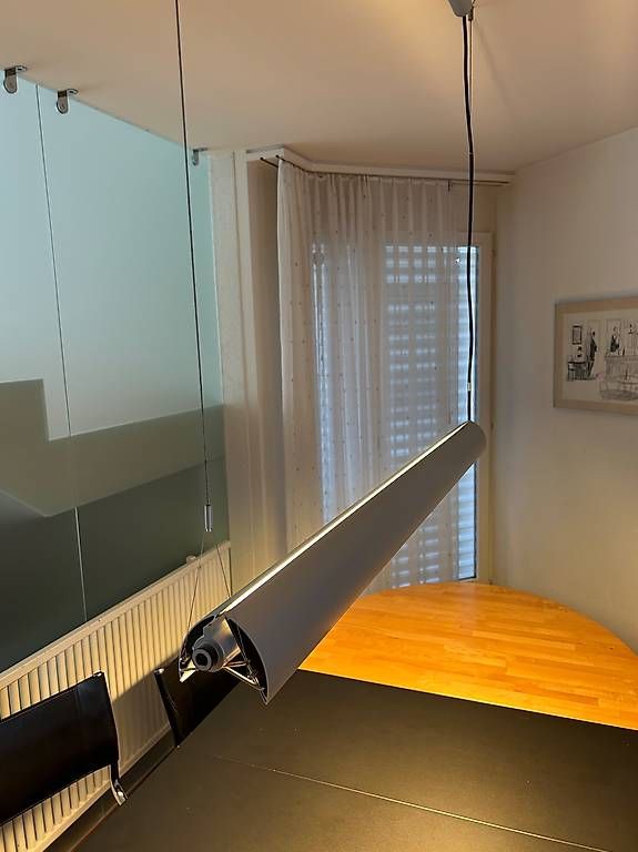 Lampadari & plafoniere: Designer-Hängelampe – Usato da Oberlunkhofen venduto da HelenOL 1