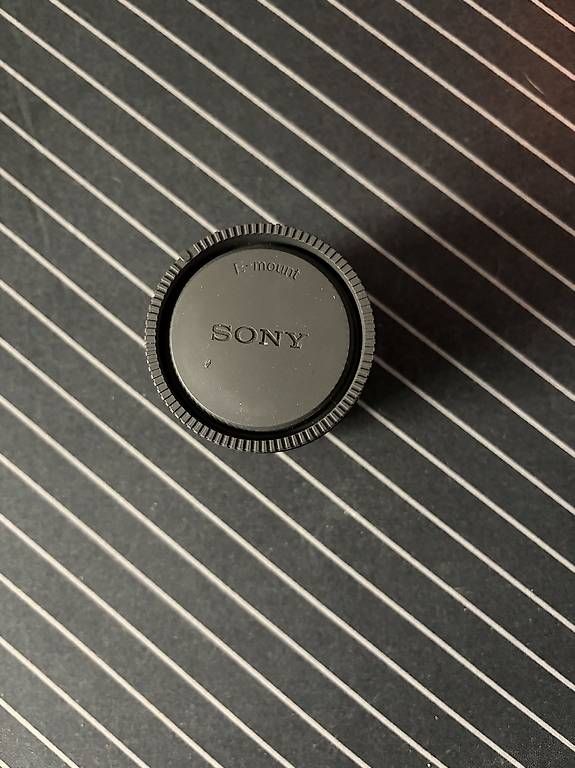 Obiettivi: SONY Sony E PZ 16-50mm f/3.5-5.6 OSS E-Mount – Usato da Zürich venduto da JannoBraendli 4