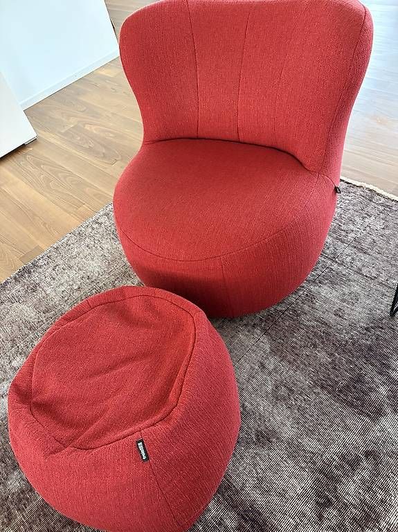 Fauteuils: Freistil Sessel – D'occasion à Arlesheim par Frenchie 1