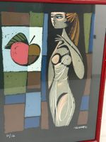 R. RICHER 96/120 Litho