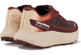 Salomon Scarpe da uomo: Salomon S/LAB Ultra V2 – Nuovo (secondo la descrizione) da Versegères venduto da rebellion 1