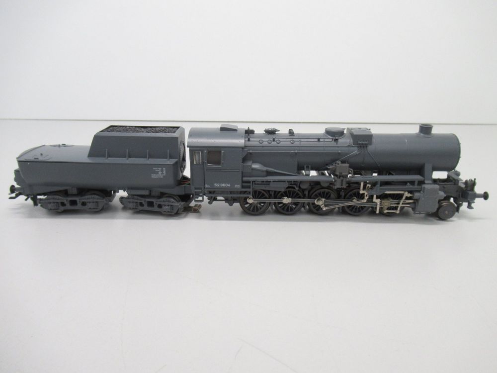 MARKLIN 3793 - BR 52 - DB - DIGITALE - H0 - NEUVE !! (AD-1019