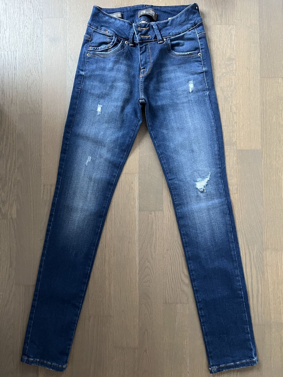 Jeans: LTB Jeans – Neu (gemäss Beschreibung) aus Kriens von Krienserin_T