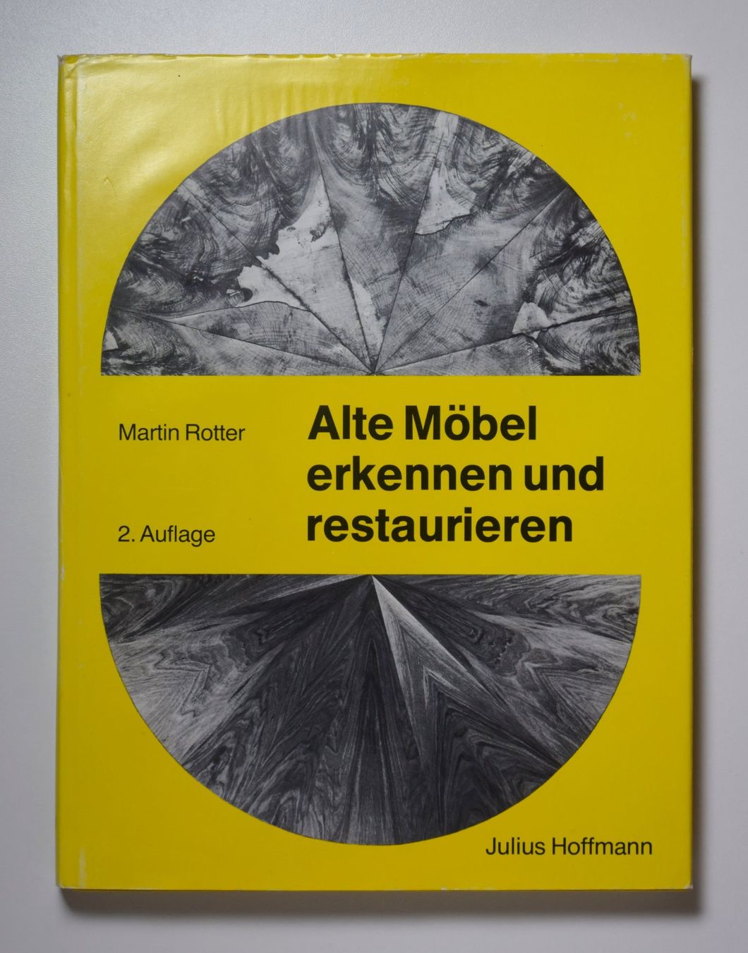 Libri: Konvolut Möbel, Holz 4 Titel – Usato da Erschwil venduto da taglang 4